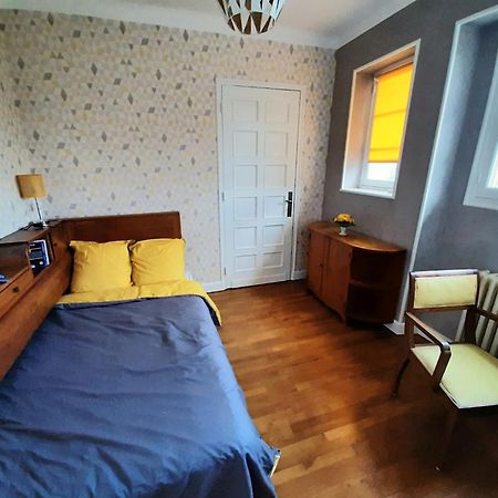 Quaint Holiday Home In Payzac With Garden Buitenkant foto