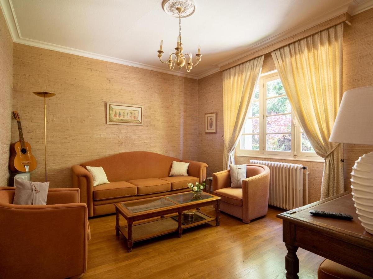 Quaint Holiday Home In Payzac With Garden Buitenkant foto