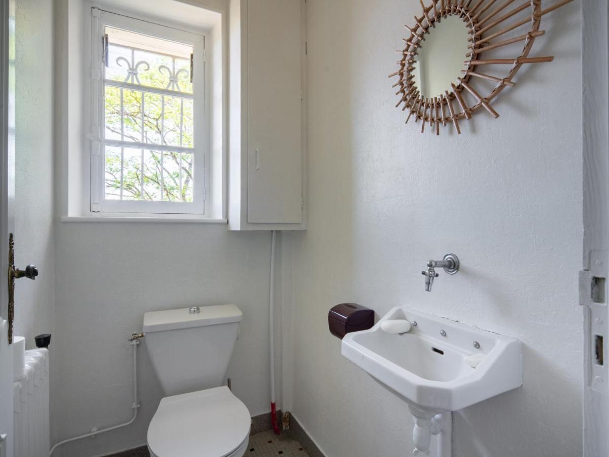 Quaint Holiday Home In Payzac With Garden Buitenkant foto
