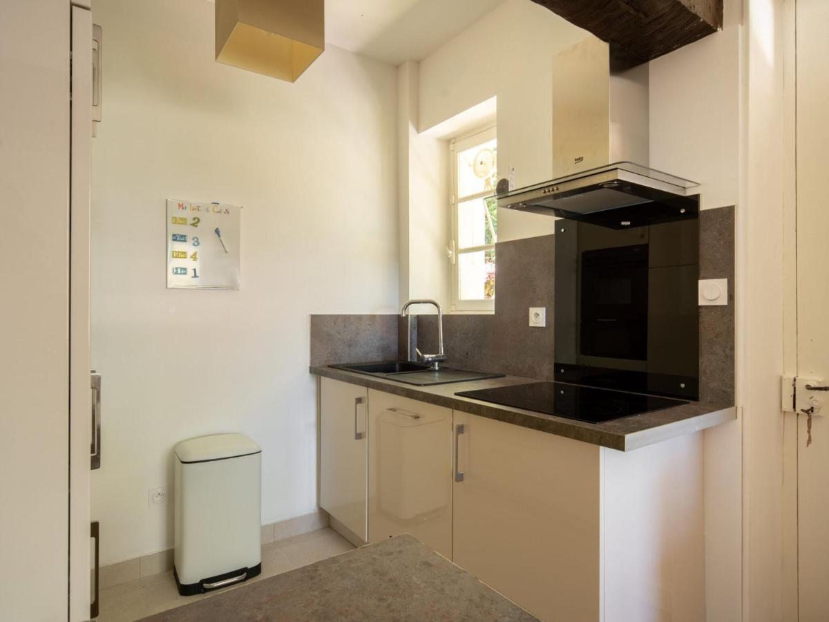 Quaint Holiday Home In Payzac With Garden Buitenkant foto